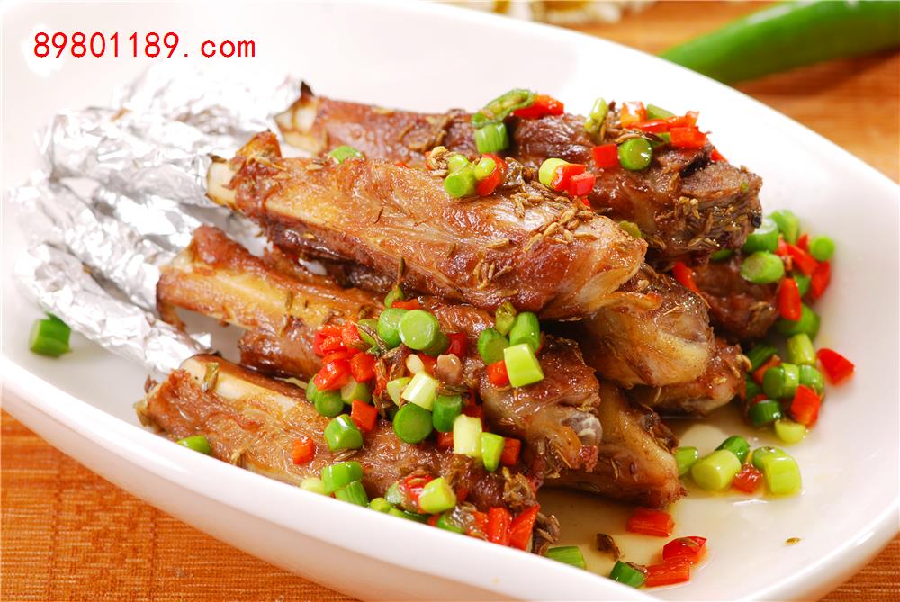 孜然寸骨
